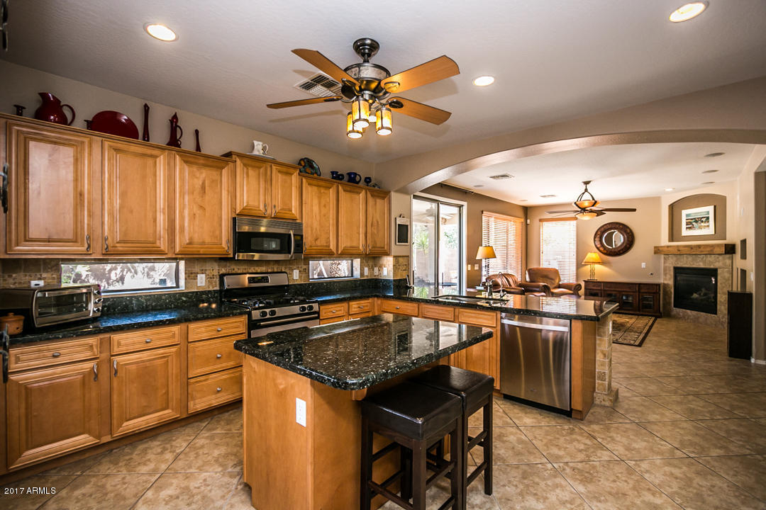 4324 E Vallejo Ct, Gilbert, AZ 85298 photo 22