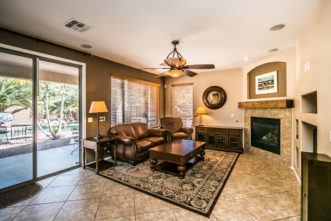 4324 E Vallejo Ct, Gilbert, AZ 85298 photo 19
