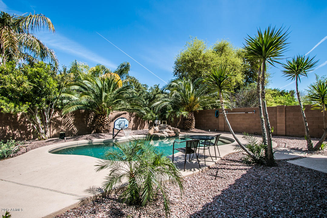 4324 E Vallejo Ct, Gilbert, AZ 85298 photo 7