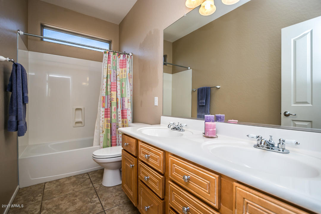 4324 E Vallejo Ct, Gilbert, AZ 85298 photo 30