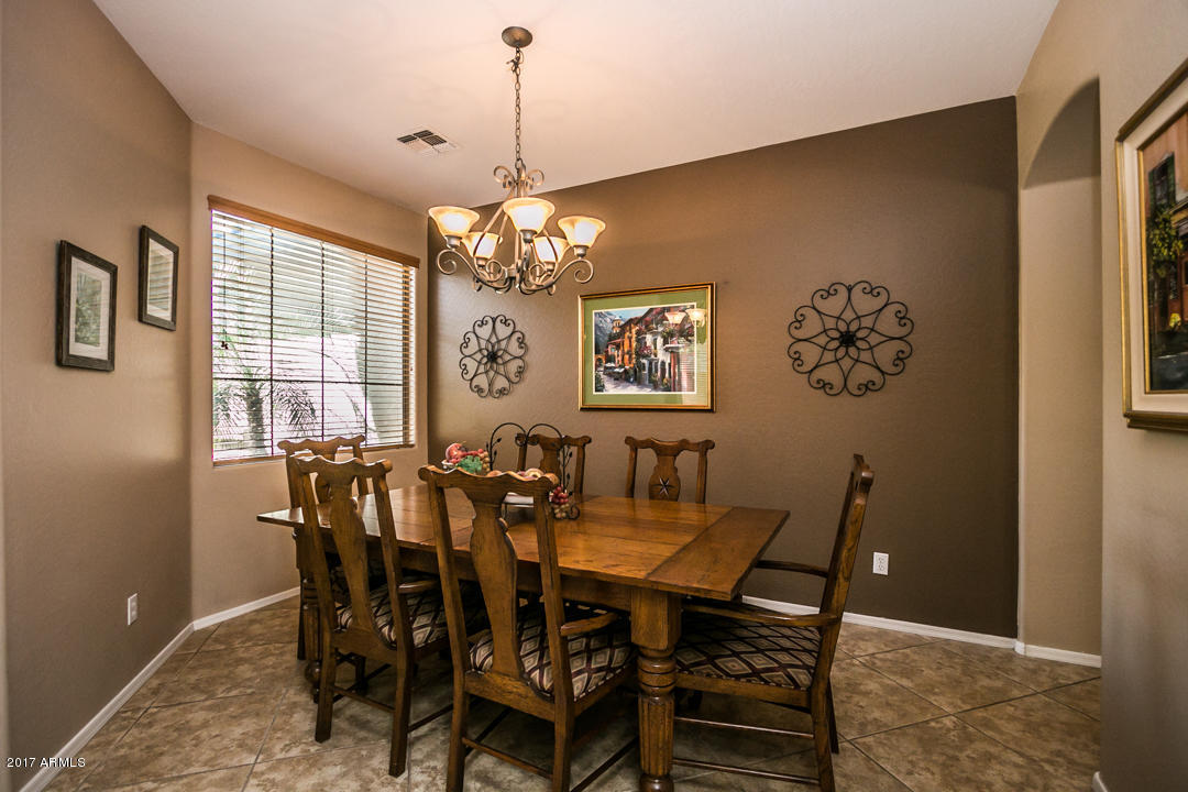 4324 E Vallejo Ct, Gilbert, AZ 85298 photo 17