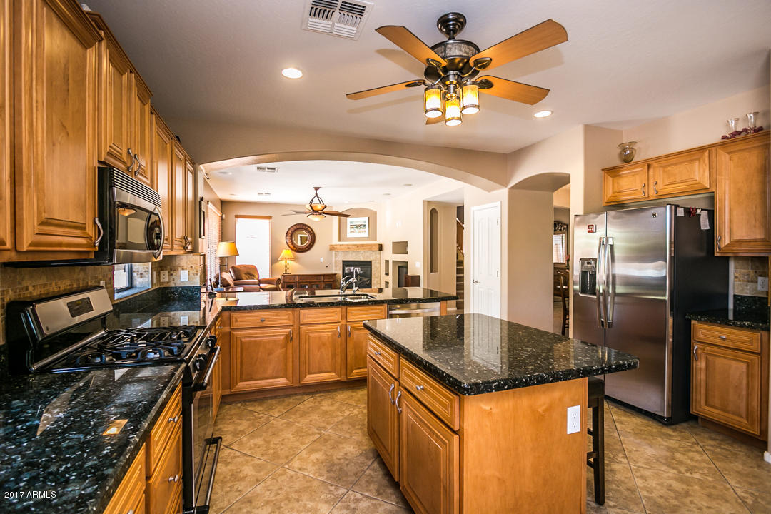 4324 E Vallejo Ct, Gilbert, AZ 85298 photo 23