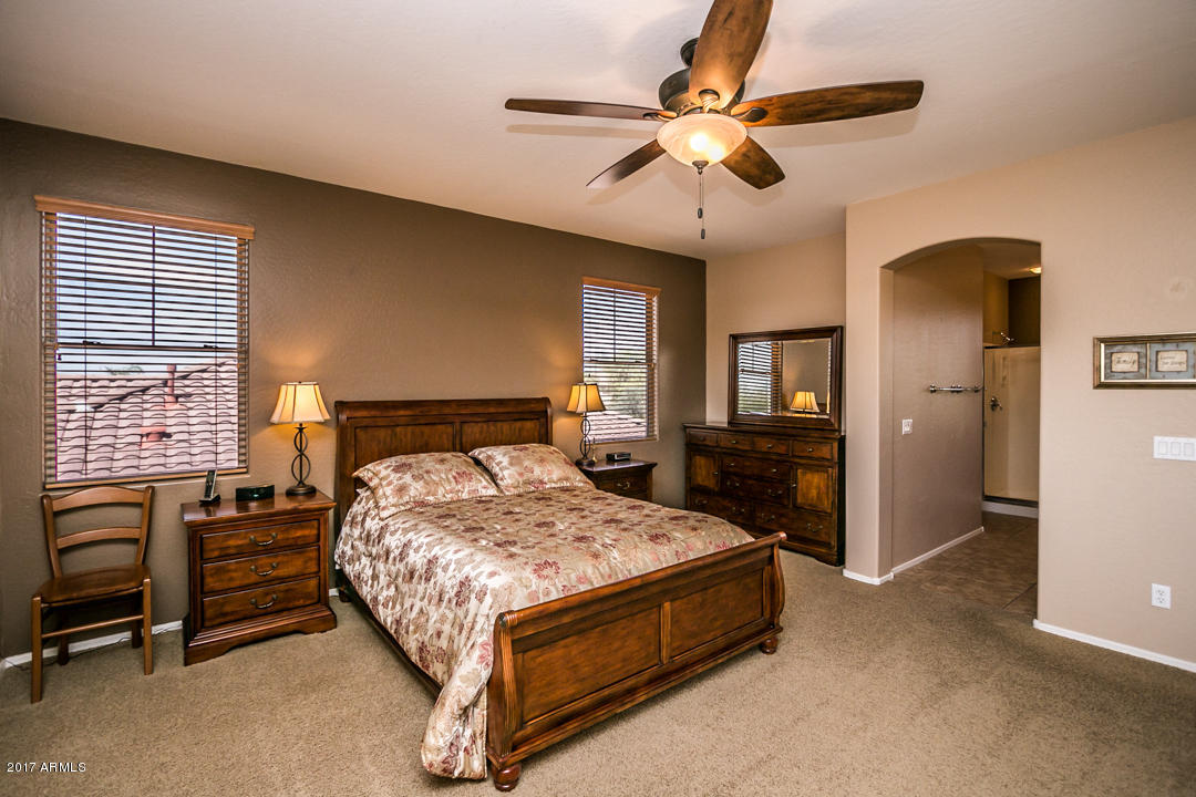 4324 E Vallejo Ct, Gilbert, AZ 85298 photo 5