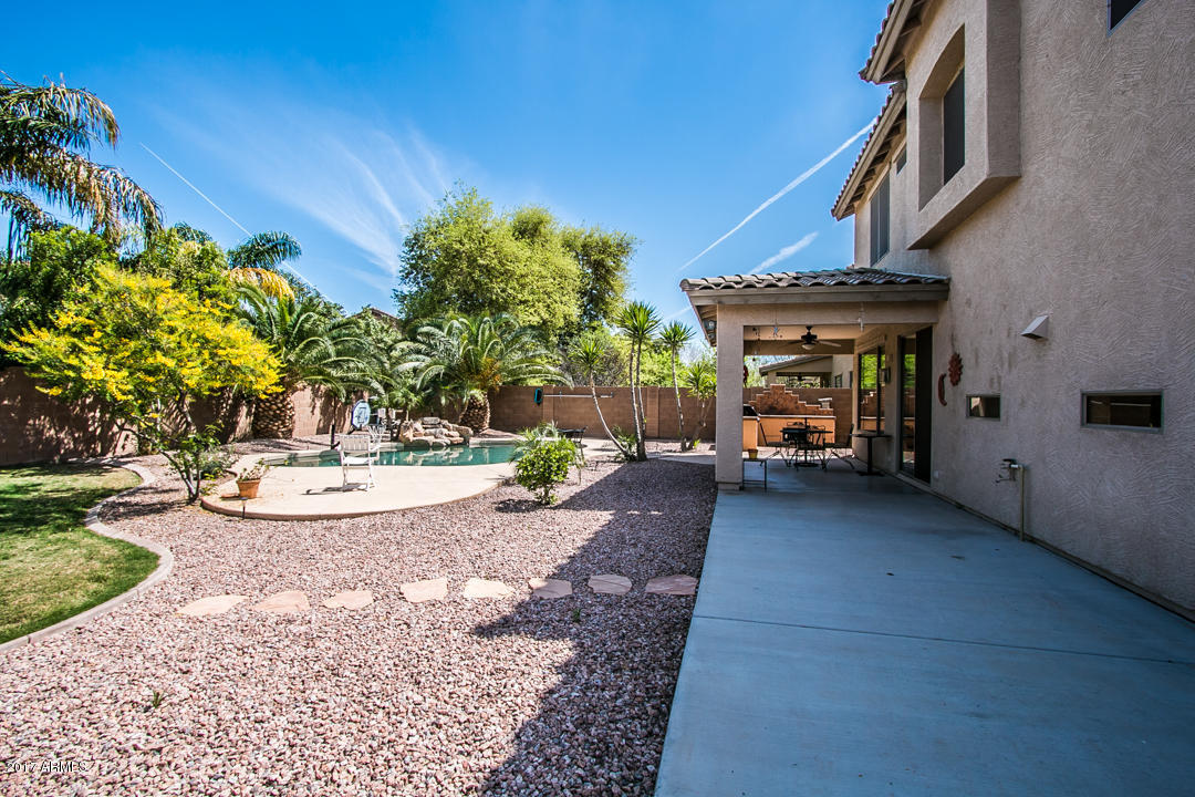 4324 E Vallejo Ct, Gilbert, AZ 85298 photo 10