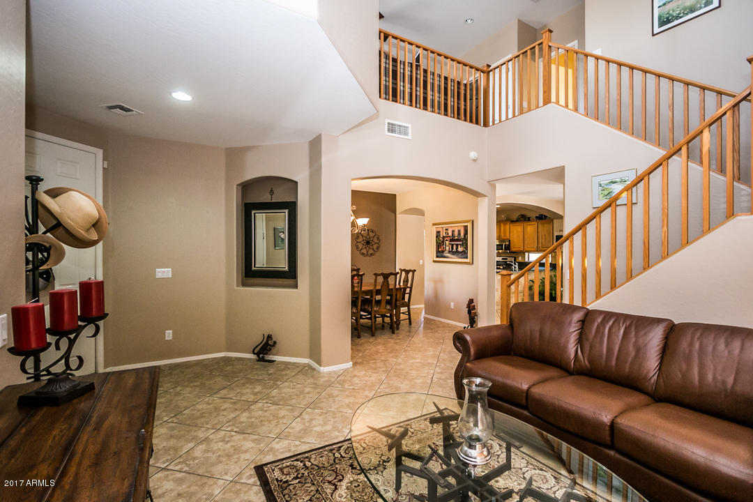 4324 E Vallejo Ct, Gilbert, AZ 85298 photo 6