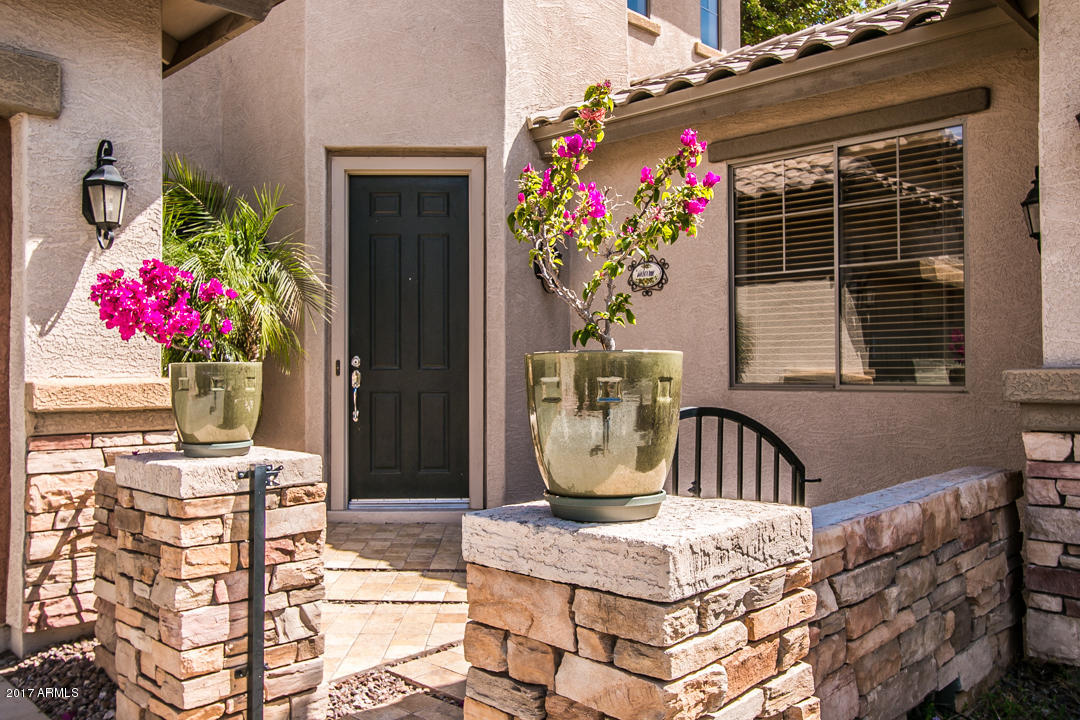 4324 E Vallejo Ct, Gilbert, AZ 85298 photo 47