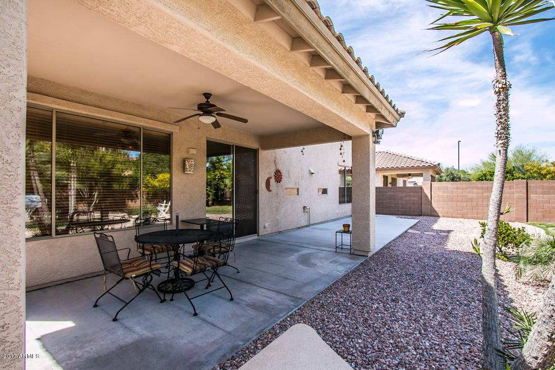 4324 E Vallejo Ct, Gilbert, AZ 85298 photo 13