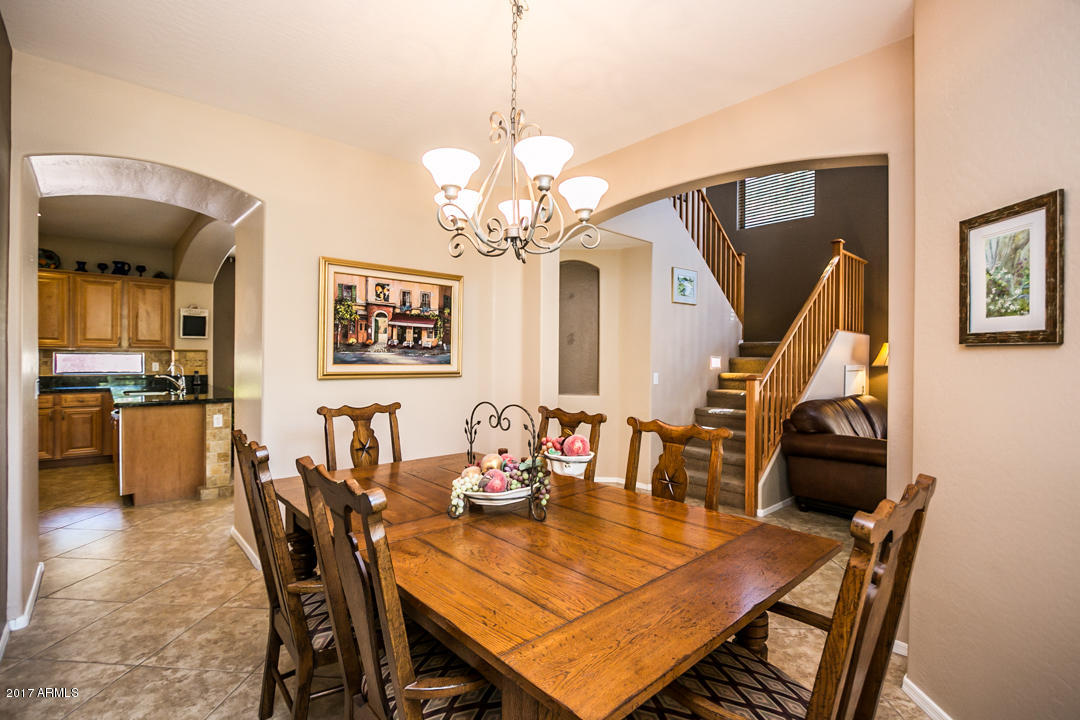 4324 E Vallejo Ct, Gilbert, AZ 85298 photo 18