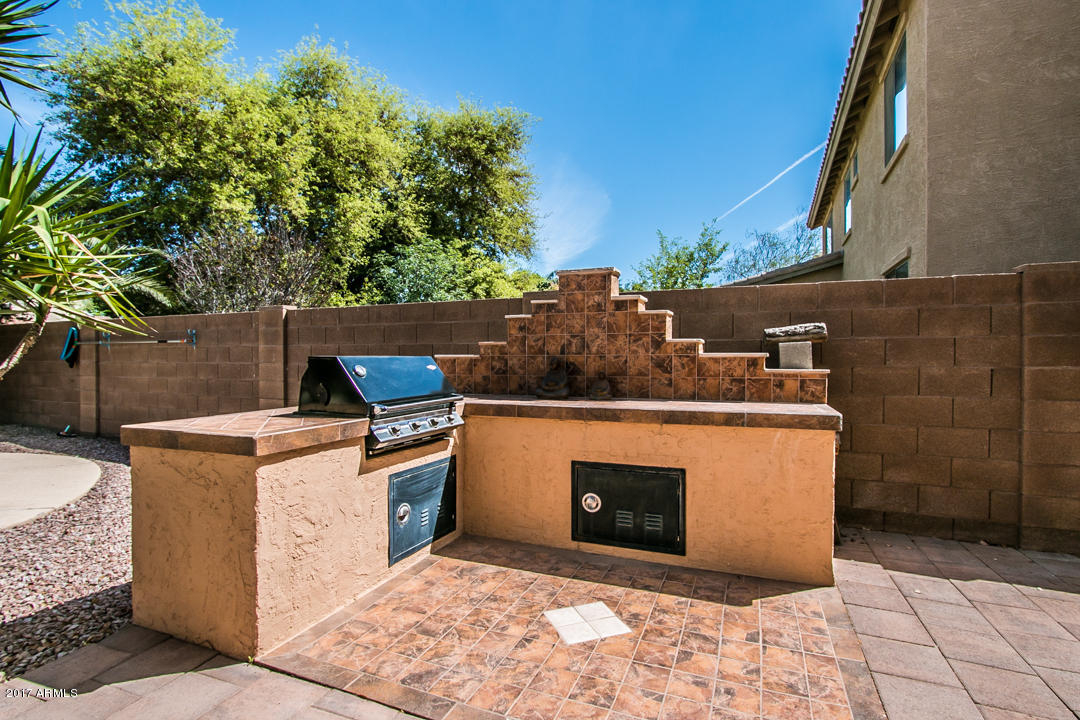 4324 E Vallejo Ct, Gilbert, AZ 85298 photo 8