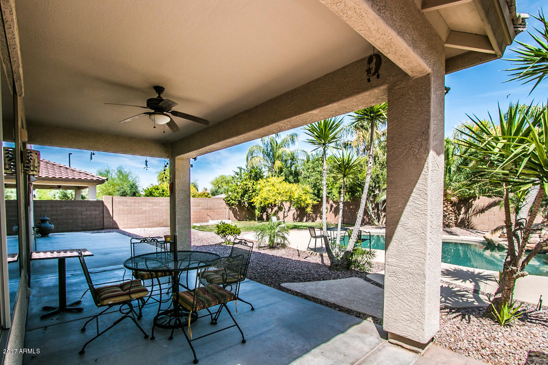 4324 E Vallejo Ct, Gilbert, AZ 85298 photo 9
