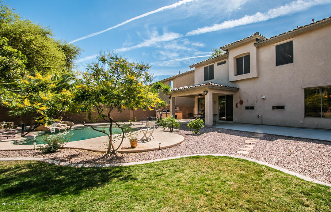 4324 E Vallejo Ct, Gilbert, AZ 85298 photo 11
