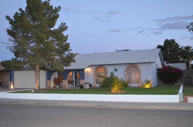 5601 W Michigan Ave, Glendale, AZ 85308