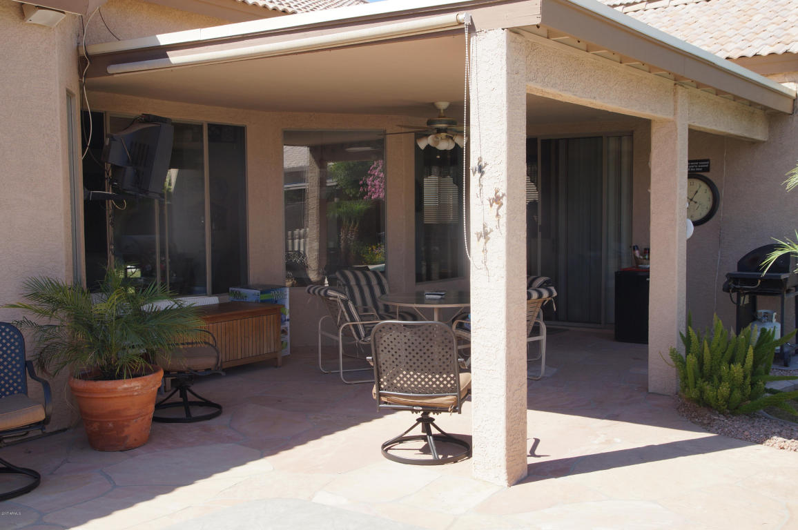 550 E Orchid Ln, Gilbert, AZ 85296 photo 19