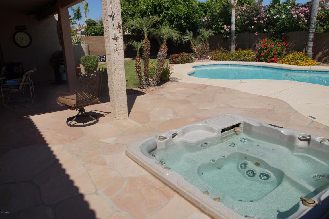 550 E Orchid Ln, Gilbert, AZ 85296 photo 24