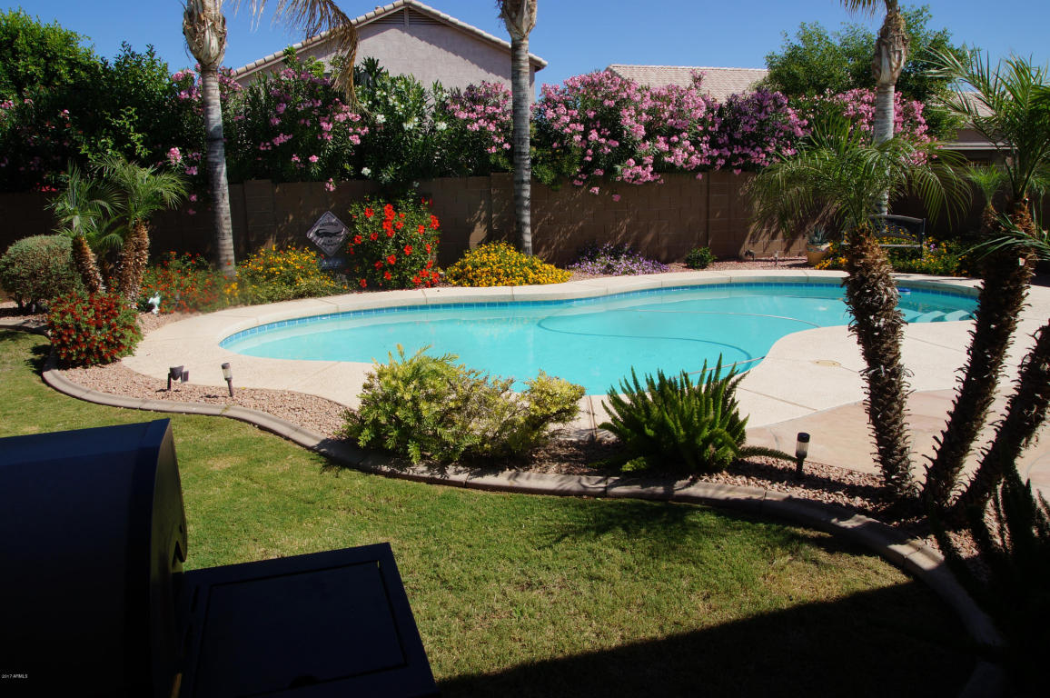 550 E Orchid Ln, Gilbert, AZ 85296 photo 21