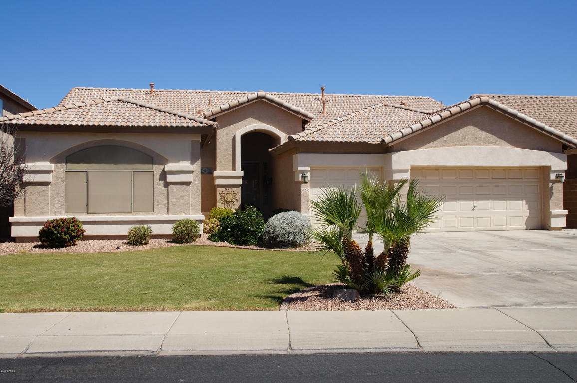 550 E Orchid Ln, Gilbert, AZ 85296 photo 2