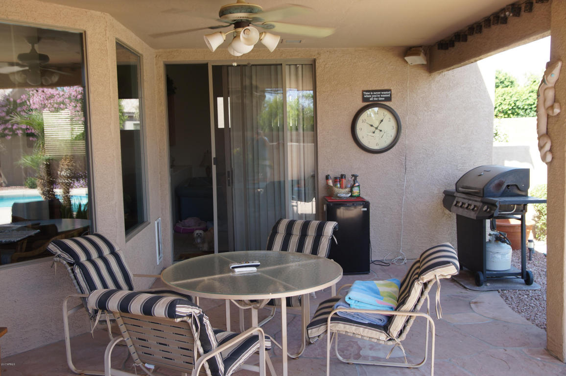 550 E Orchid Ln, Gilbert, AZ 85296 photo 18