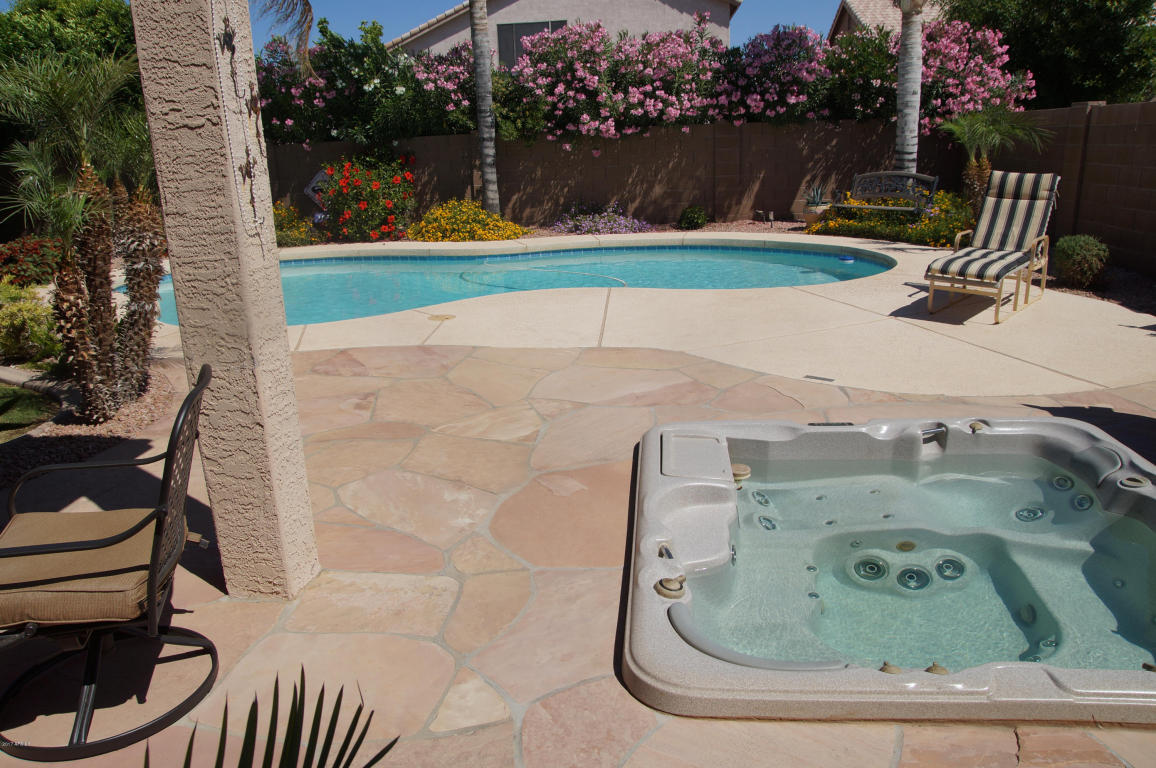 550 E Orchid Ln, Gilbert, AZ 85296 photo 26