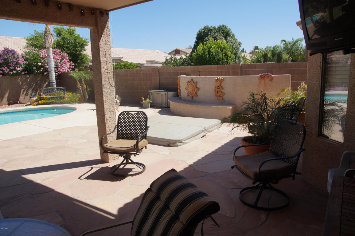 550 E Orchid Ln, Gilbert, AZ 85296 photo 27