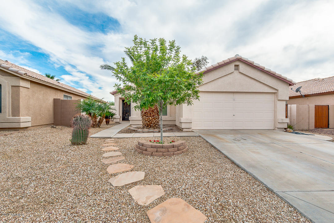 10639 Enid Ave, Mesa, AZ 85208 photo 1