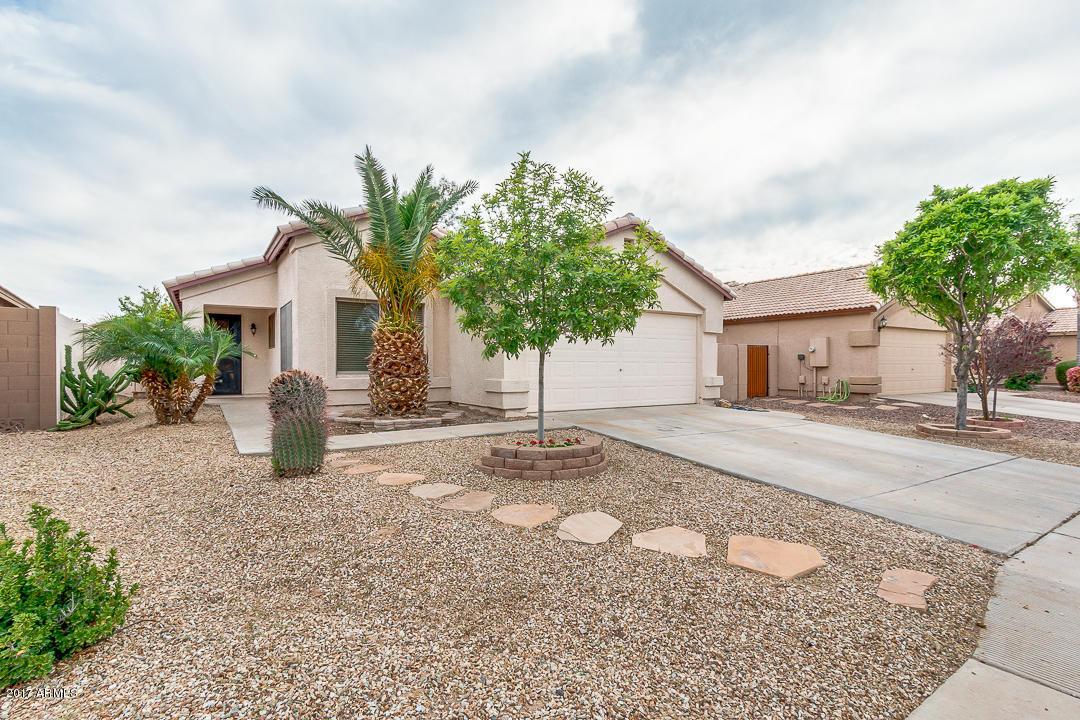 10639 Enid Ave, Mesa, AZ 85208 photo 2