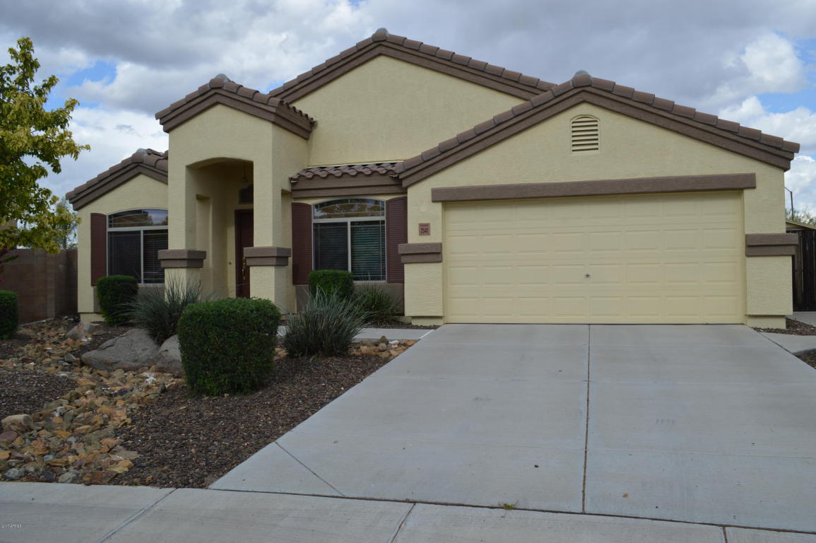 2540 Electra Ln, Phoenix, AZ 85024 photo 1