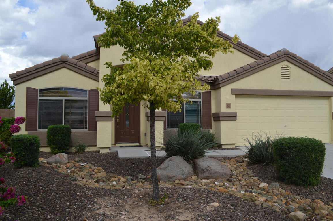 2540 Electra Ln, Phoenix, AZ 85024 photo 2