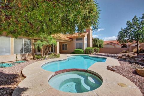 2557 E Cathedral Rock Dr, Phoenix, AZ 85048 photo 55