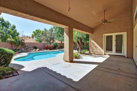 2557 E Cathedral Rock Dr, Phoenix, AZ 85048 photo 51
