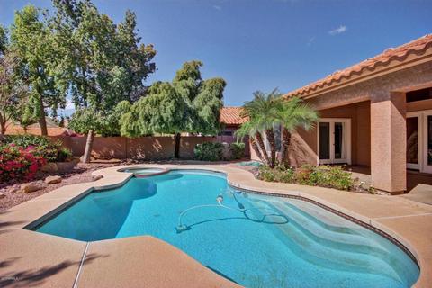2557 E Cathedral Rock Dr, Phoenix, AZ 85048 photo 45