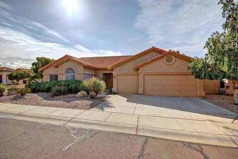 2557 E Cathedral Rock Dr, Phoenix, AZ 85048 photo 60