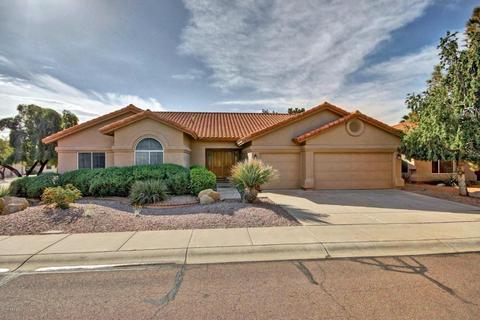 2557 E Cathedral Rock Dr, Phoenix, AZ 85048 photo 58