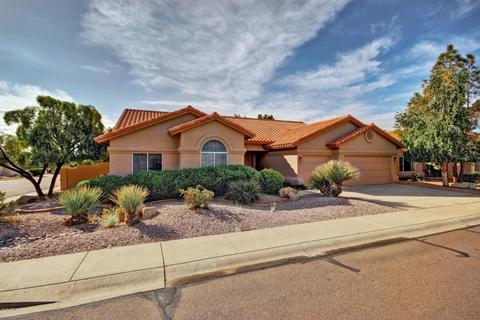 2557 E Cathedral Rock Dr, Phoenix, AZ 85048 photo 2