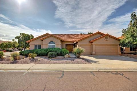 2557 E Cathedral Rock Dr, Phoenix, AZ 85048 photo 59