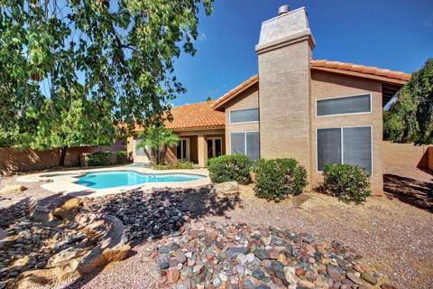 2557 E Cathedral Rock Dr, Phoenix, AZ 85048 photo 53