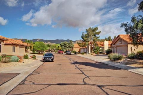 2557 E Cathedral Rock Dr, Phoenix, AZ 85048 photo 62