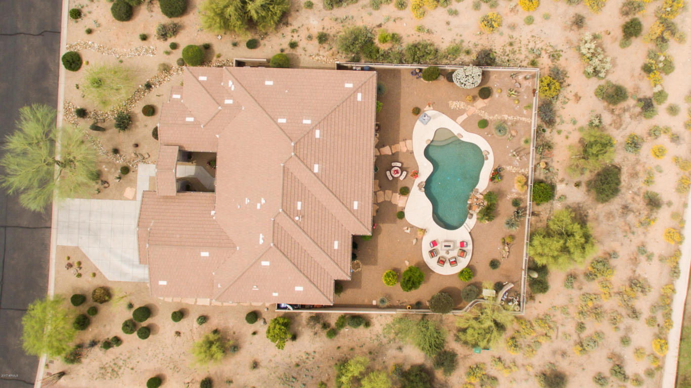 8928 E Nora Cir, Mesa, AZ 85207 photo 51