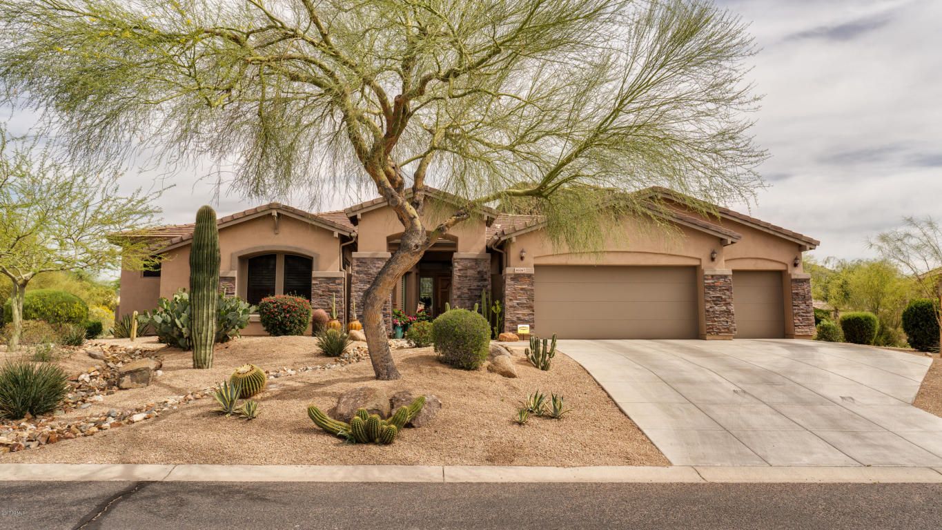 8928 E Nora Cir, Mesa, AZ 85207 photo 2