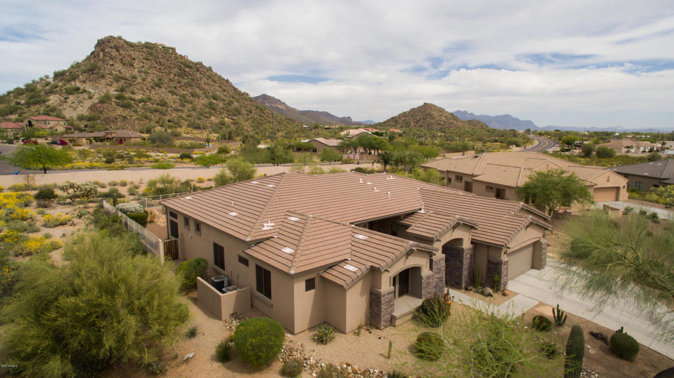 8928 E Nora Cir, Mesa, AZ 85207 photo 45