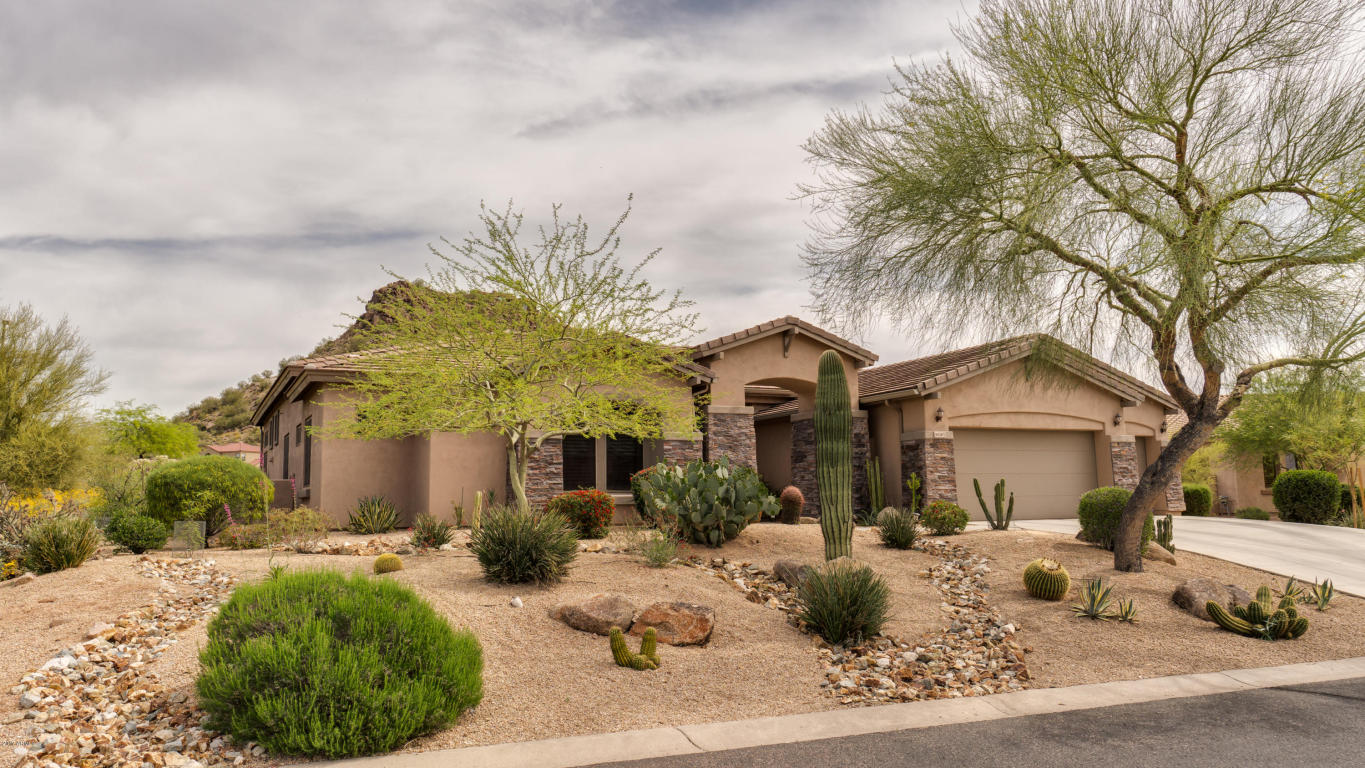 8928 E Nora Cir, Mesa, AZ 85207 photo 1