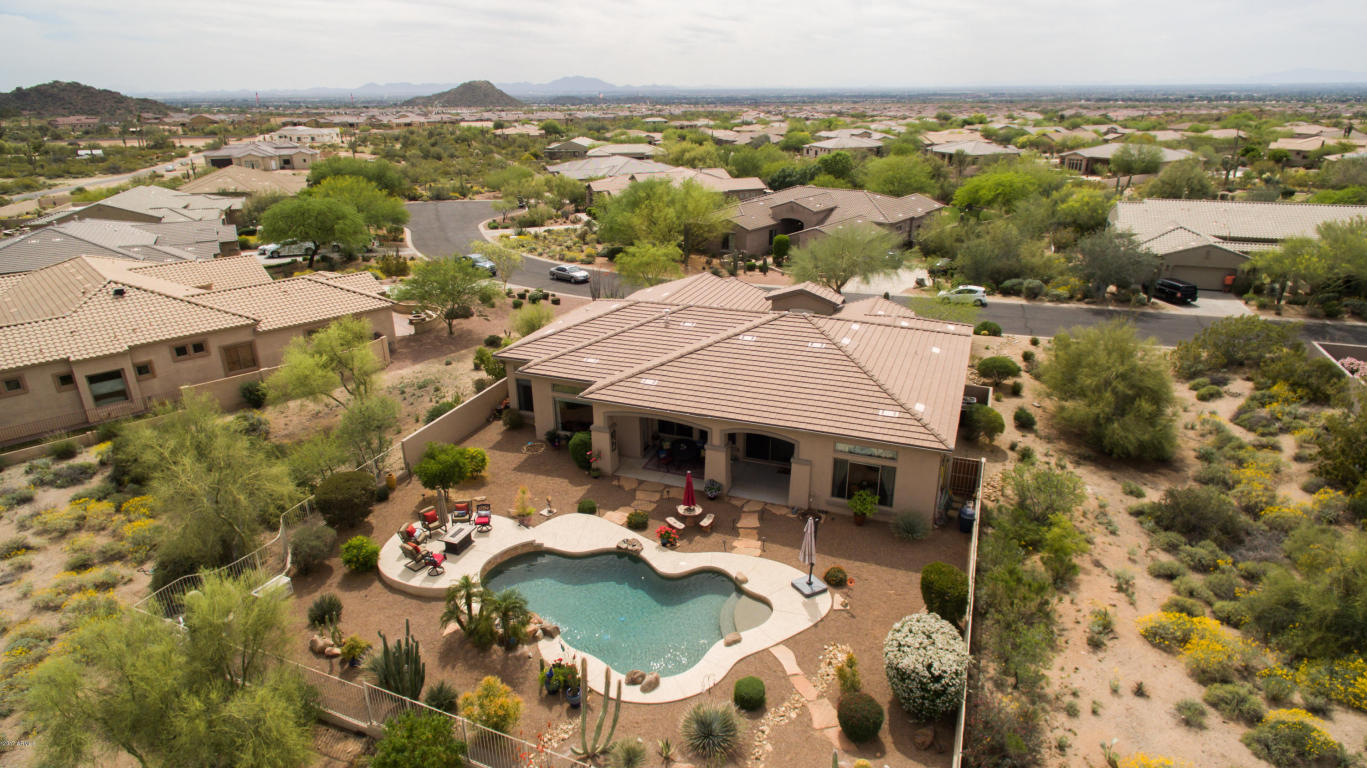 8928 E Nora Cir, Mesa, AZ 85207 photo 48