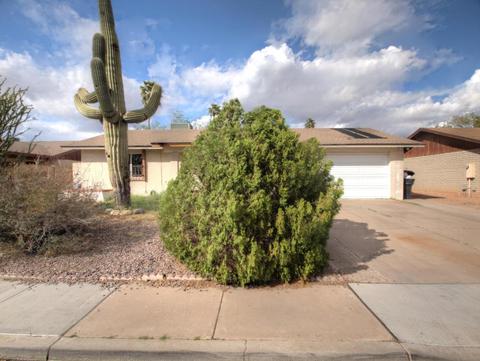 916 E Gable Ave, Mesa, AZ 85204 photo 1