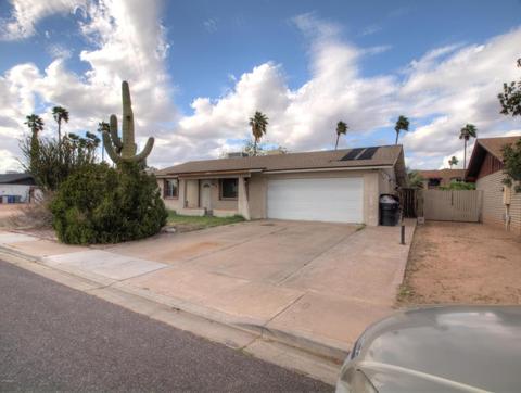 916 E Gable Ave, Mesa, AZ 85204 photo 2