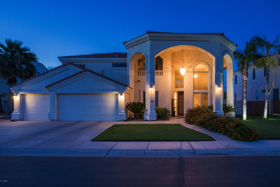 1434 W Commerce Ave, Gilbert, AZ 85233 photo 21