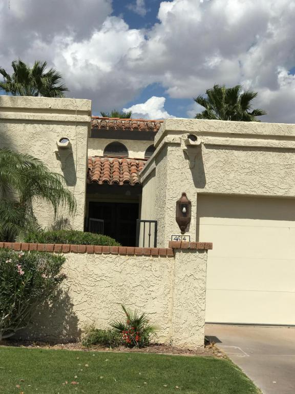 4614 E Valley View Dr, Phoenix, AZ 85044 photo 31