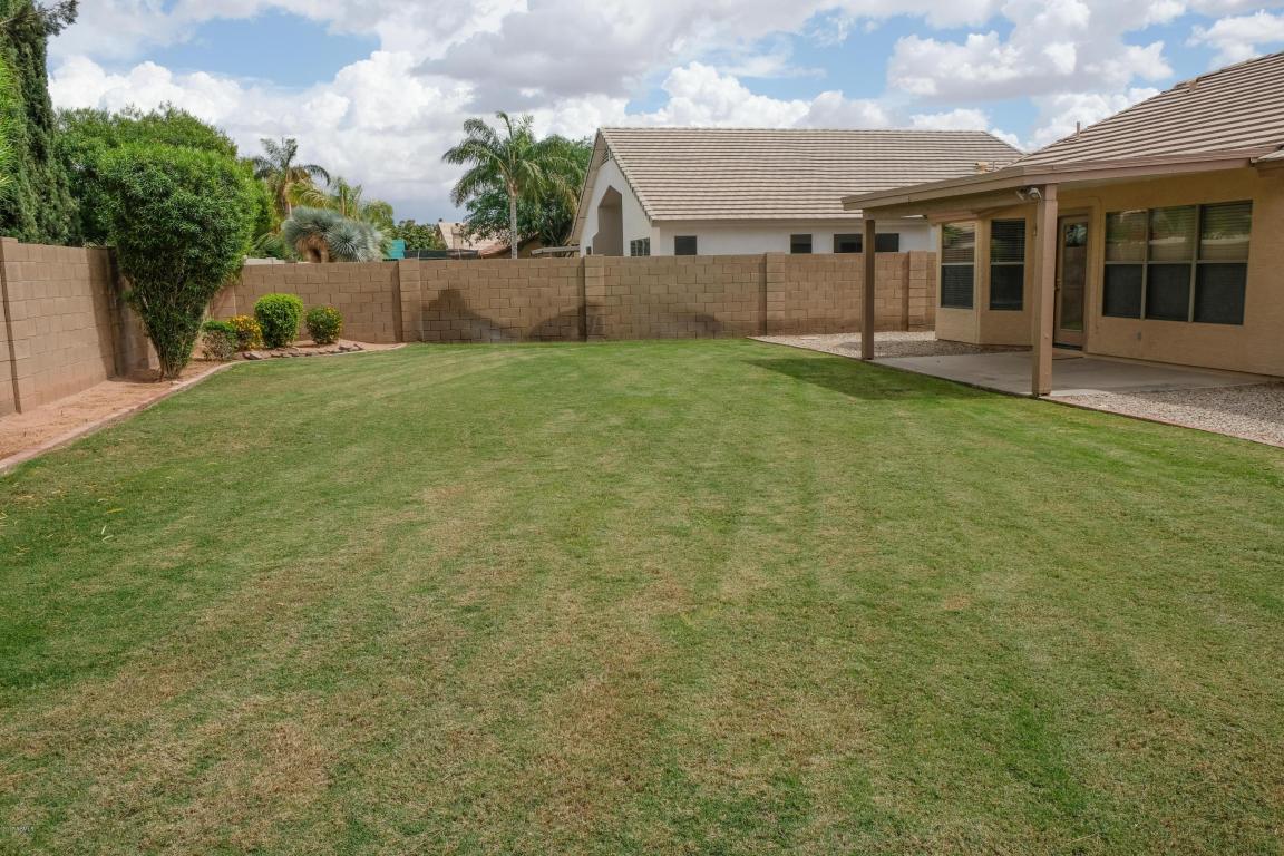 2032 E Willow Wick Rd, Gilbert, AZ 85296 photo 15