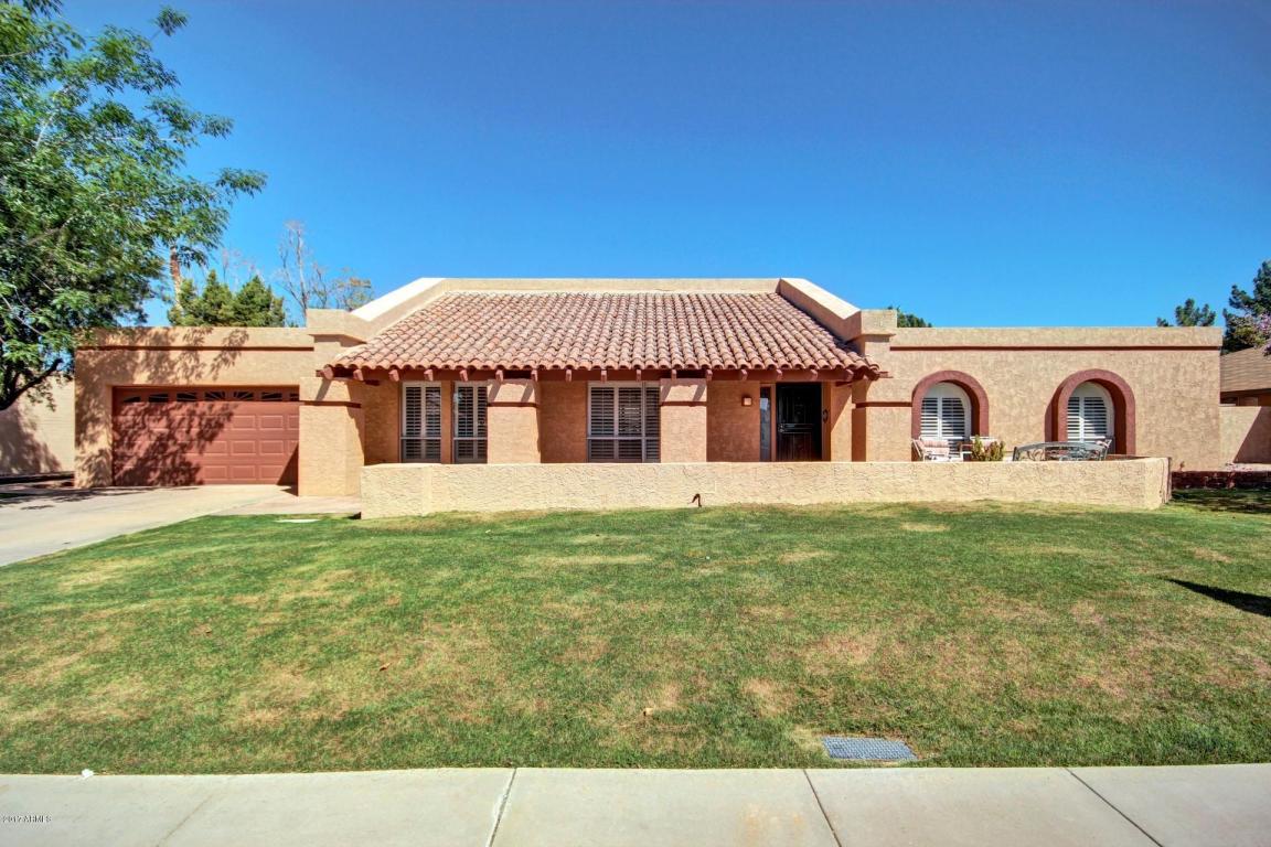 1914 E Diamond Dr, Tempe, AZ 85283 photo 1
