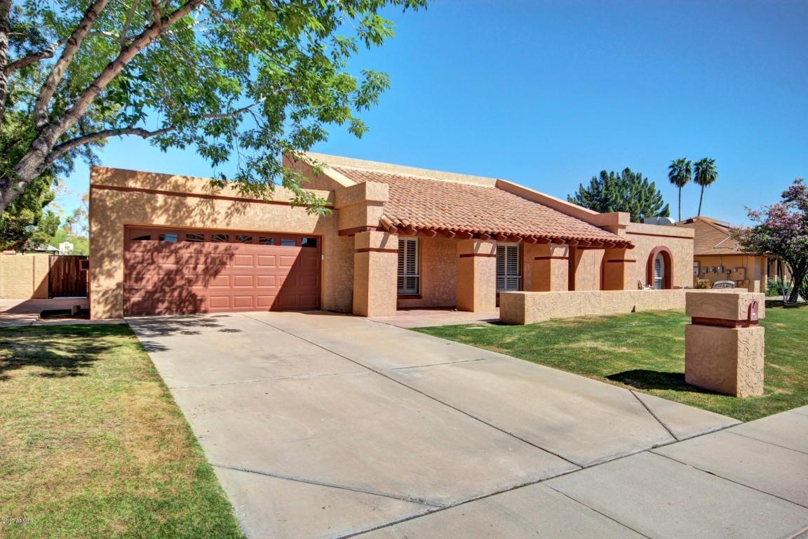 1914 E Diamond Dr, Tempe, AZ 85283 photo 2