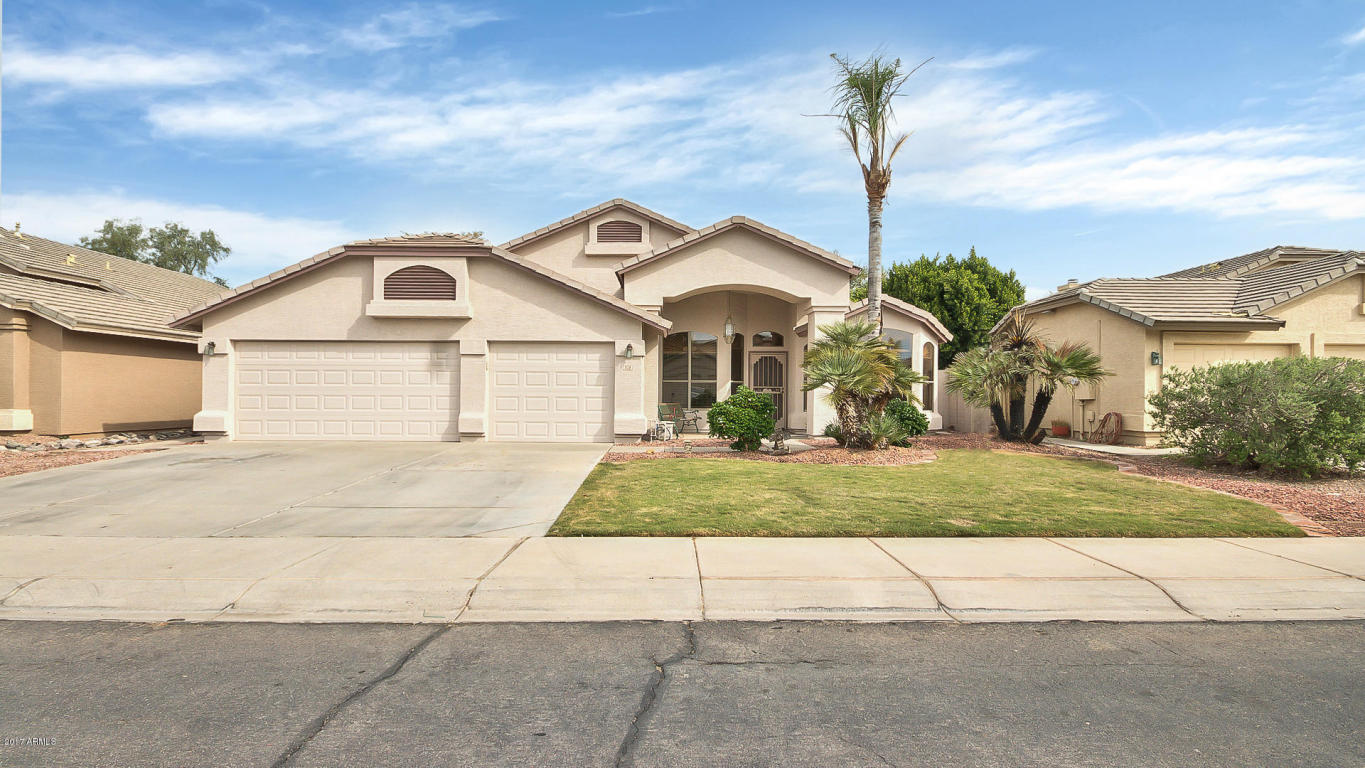 1128 E Betsy Ln, Gilbert, AZ 85296 photo 2