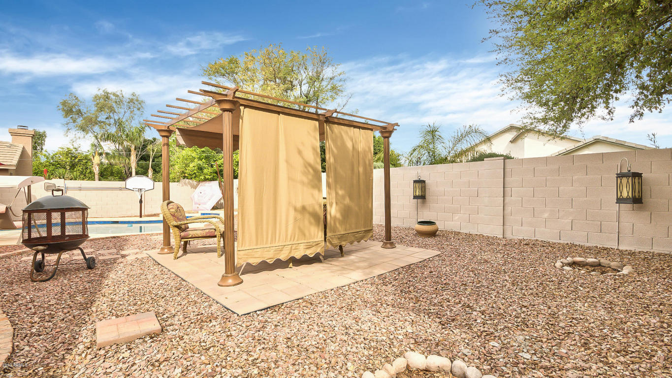 1128 E Betsy Ln, Gilbert, AZ 85296 photo 45